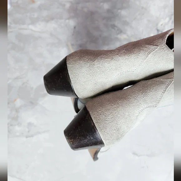 Isabel marant boots - Picture 6 of 8